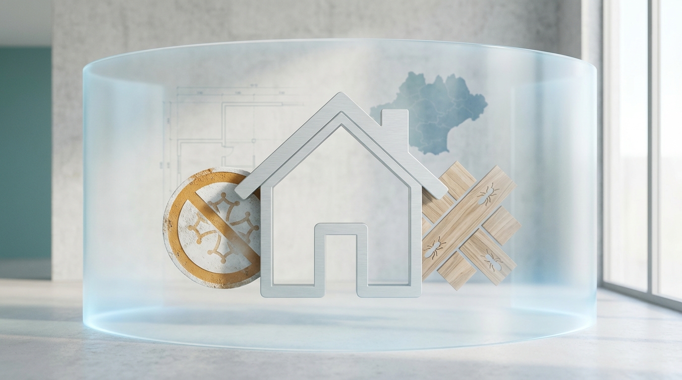 Diag Immo Occitanie - Guide du Diagnostic Immobilier