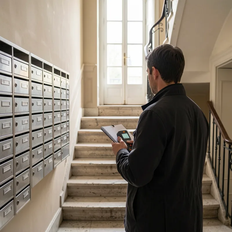 Diagnostic technique global copropriété : quand est-il dû ?