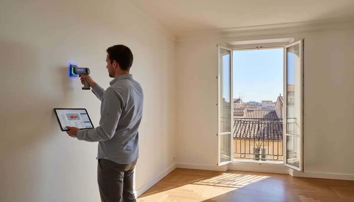 Diagnostiqueur immobilier à Montpellier : tarifs, choix et obligations (2026)