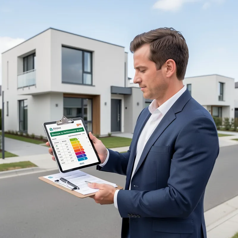 DPE Diagnostic : Obligations, Tarifs et Validité en 2026