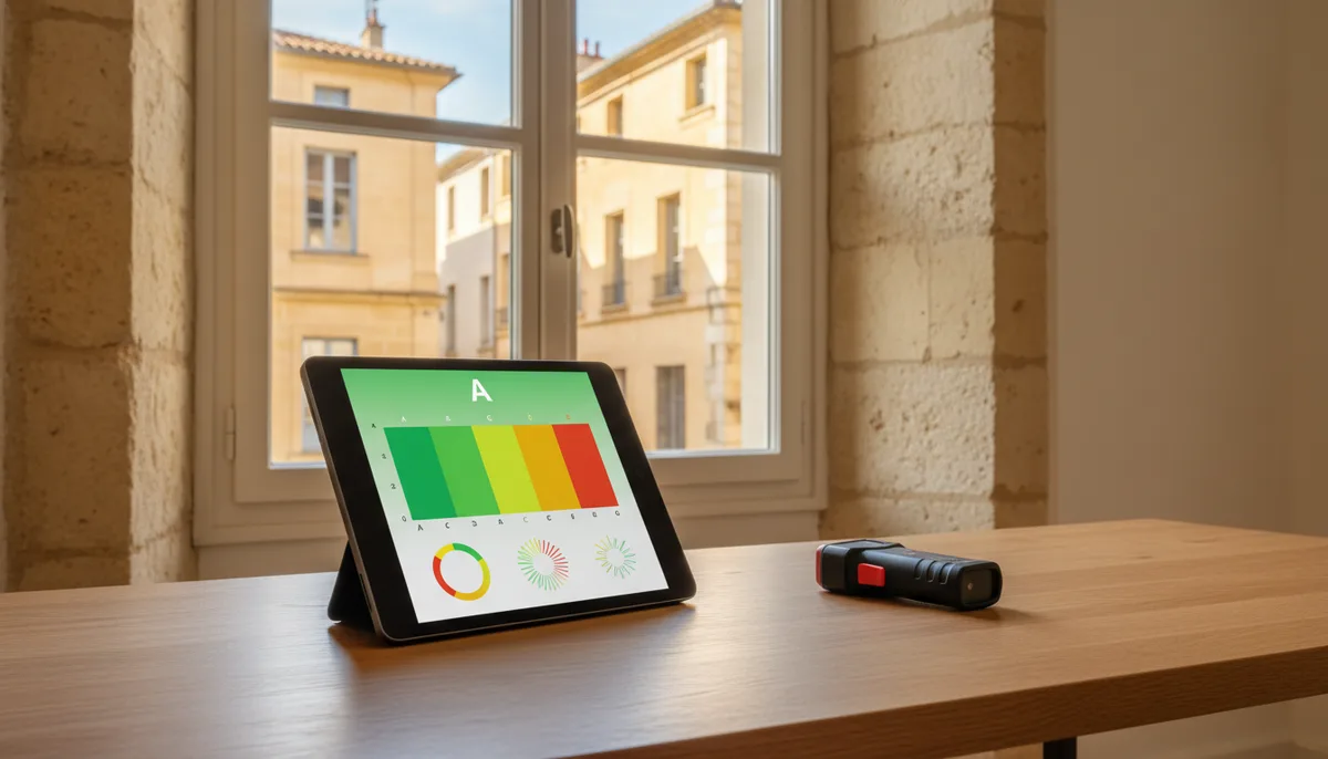 DPE Montpellier : tarifs, obligations et professionnels certifiés (2026)