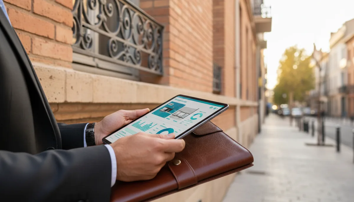 Expert immobilier à Toulouse : tarifs, missions et choix en 2026