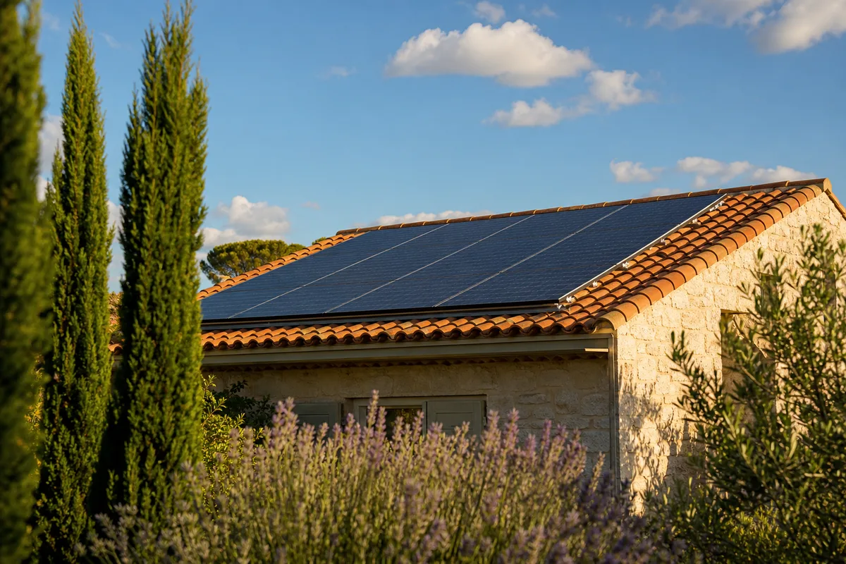 Prix installation panneau solaire : le vrai coût en 2026